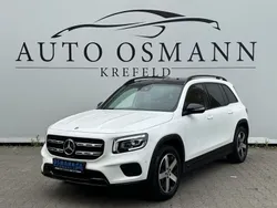 Andere Gebraucht 2022 Mercedes GLB200 Progressive SUV | 37.500 € (Fairer Preis)