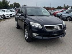 Gebraucht 2010 Toyota RAV4 Life SUV | 7.999 € (Guter Preis)
