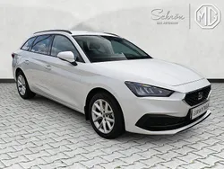 Gebraucht 2024 Seat Leon Style Kombi | 26.625 € (Guter Preis)