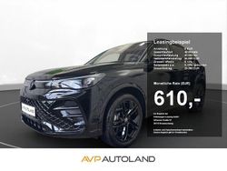 Schwarz Gebraucht 2025 VW Tiguan R-line SUV | 56.890 €