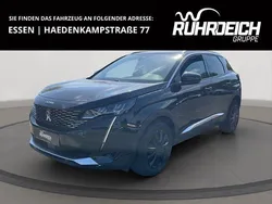Noir perla nera (metallic) Gebraucht 2021 Peugeot 3008 Allure SUV | 18.190 € (Fairer Preis)