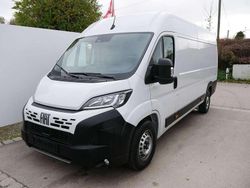 Weiß Neu 2025 Fiat Ducato Van | 30.090 € (Superpreis)