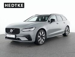 Vapour grey / Gebraucht 2024 Volvo V90 Plus Kombi | 44.880 € (Superpreis)
