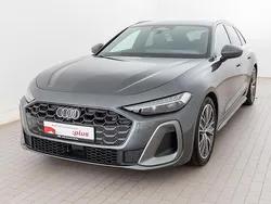 Daytonagrau perleffekt Gebraucht 2024 Audi A5 Ambiente Coupé | 49.900 € (Superpreis)