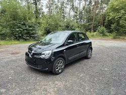 Schwarz Gebraucht 2020 Renault Twingo LIMITED Kleinwagen | 9.250 € (Fairer Preis)