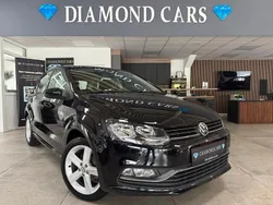 Schwarz Gebraucht 2014 VW Polo Comfortline Limousine | 8.990 € (Fairer Preis)