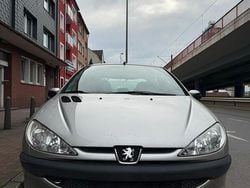Gebraucht 2004 Peugeot 206 Coupé | 1.300 €