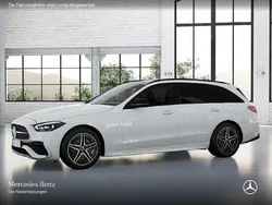 Gebraucht 2023 Mercedes C300e | 45.690 € (Fairer Preis)