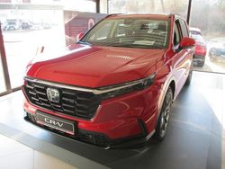 Rot Neu 2026 Honda CR-V Elegance SUV | 42.990 €
