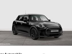 Schwarz Gebraucht 2022 Mini Cooper Clubman Classic Kombi | 21.480 € (Superpreis)