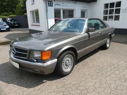 Grau Gebraucht 1990 Mercedes 560 | 44.990 €