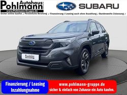 Grau Neu 2025 Subaru Forester Exclusive+ SUV | 40.985 € (Guter Preis)