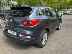 Gebraucht 2021 Renault Kadjar Business SUV | 12.257 € (Guter Preis)