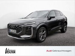 Grau Gebraucht 2025 Audi Q3 Sport SUV | 57.977 €