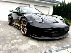 Porsche 911 GT3