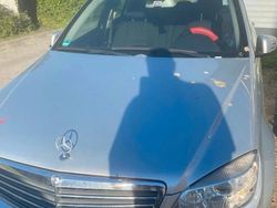 Silber Gebraucht 2010 Mercedes C220 Kombi | 4.700 € (Fairer Preis)