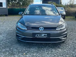 Grau Gebraucht 2019 VW Golf VII Kombi | 16.500 € (Fairer Preis)