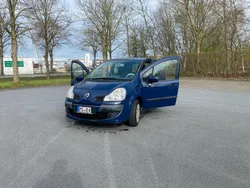 Blau Gebraucht 2009 Renault Modus Van / Kleinbus | 1.500 €