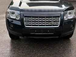 Schwarz Gebraucht 2010 Land Rover Freelander 2 SUV | 4.000 € (Guter Preis)