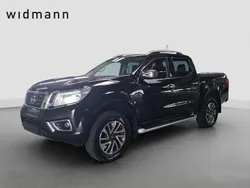 Schwarz Gebraucht 2018 Nissan Navara Tekna Abholung | 29.850 € (Guter Preis)