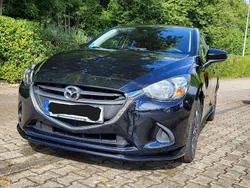 Schwarz Gebraucht 2017 Mazda 2 Edition Limousine | 9.000 € (Guter Preis)