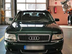 Gebraucht 2000 Audi A8 Limousine | 13.400 €