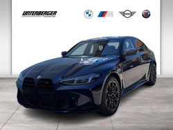 Bmw individual tansanitblau me Neu 2025 BMW M3 Competition Edition Limousine | 128.640 €