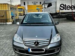 Gebraucht 2010 Mercedes A200 Elegance Limousine | 7.000 € (Teuer)