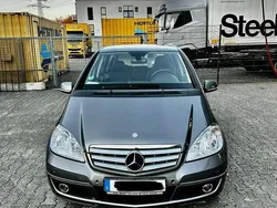 Gebraucht 2010 Mercedes A200 Elegance Limousine | 7.000 € (Teuer)