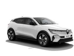 Weiß Neu 2025 Renault Megane E-Tech Komfort Limousine | 34.990 €