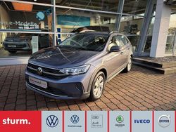 Grau Gebraucht 2023 VW Taigo Life SUV | 20.990 € (Fairer Preis)