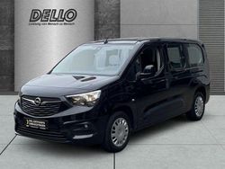 Schwarz Gebraucht 2020 Opel Combo Life Edition Van / Kleinbus | 16.990 €