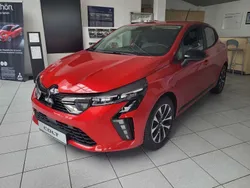 Rot Neu 2024 Mitsubishi Colt Plus Limousine | 21.315 € (Fairer Preis)