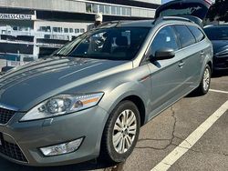 Gebraucht 2009 Ford Mondeo Kombi | 3.500 € (Teuer)