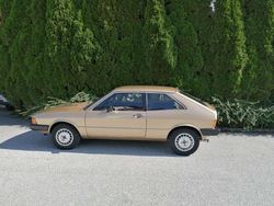 Gebraucht 1978 VW Scirocco GT Coupé | 12.500 €