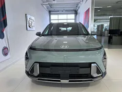 Mirage green Neu 2024 Hyundai Kona GO! SUV | 30.980 € (Fairer Preis)