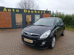 Schwarz Gebraucht 2009 Hyundai i20 Limousine | 5.500 € (Fairer Preis)