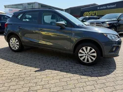 Grau Gebraucht 2019 Seat Arona Style SUV | 6.899 € (Guter Preis)