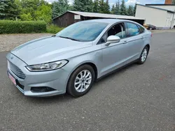 Silber Gebraucht 2017 Ford Mondeo Limousine | 7.497 € (Guter Preis)
