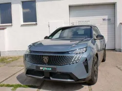 Other Gebraucht 2025 Peugeot e-3008 GT SUV | 56.450 € (Etwas zu teuer)