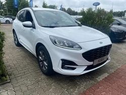Frostweiß Gebraucht 2021 Ford Kuga ST-Line SUV | 27.400 € (Fairer Preis)