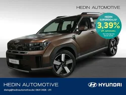 Braun Neu 2024 Hyundai Santa Fe Signature SUV | 46.690 €
