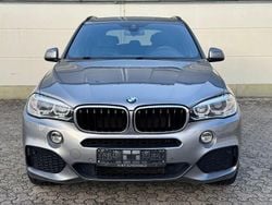 Grau Gebraucht 2018 BMW X5 M Sport SUV | 26.900 € (Guter Preis)
