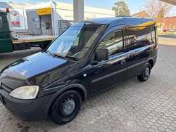 Schwarz Gebraucht 2006 Opel Combo Van / Kleinbus | 1.800 € (Superpreis)