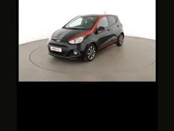 Gebraucht 2016 Hyundai i10 Passion Kleinwagen | 7.500 € (Guter Preis)