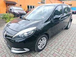 Gebraucht 2014 Renault Grand Scénic III LIMITED Van / Kleinbus | 5.890 € (Fairer Preis)