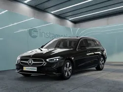 Mercedes C300