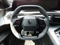 Blau Gebraucht 2025 Peugeot 3008 Allure SUV | 36.989 € (Guter Preis)