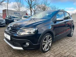 VW Polo Cross