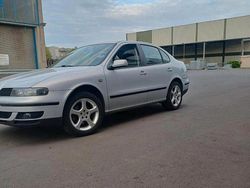 Silber Gebraucht 2000 Seat Toledo Limousine | 2.100 €